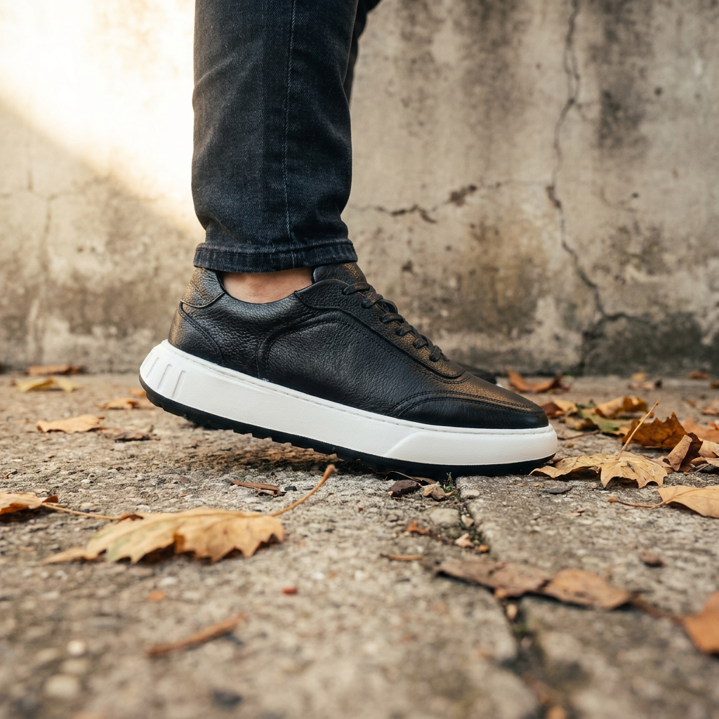 Baskets et Sneakers