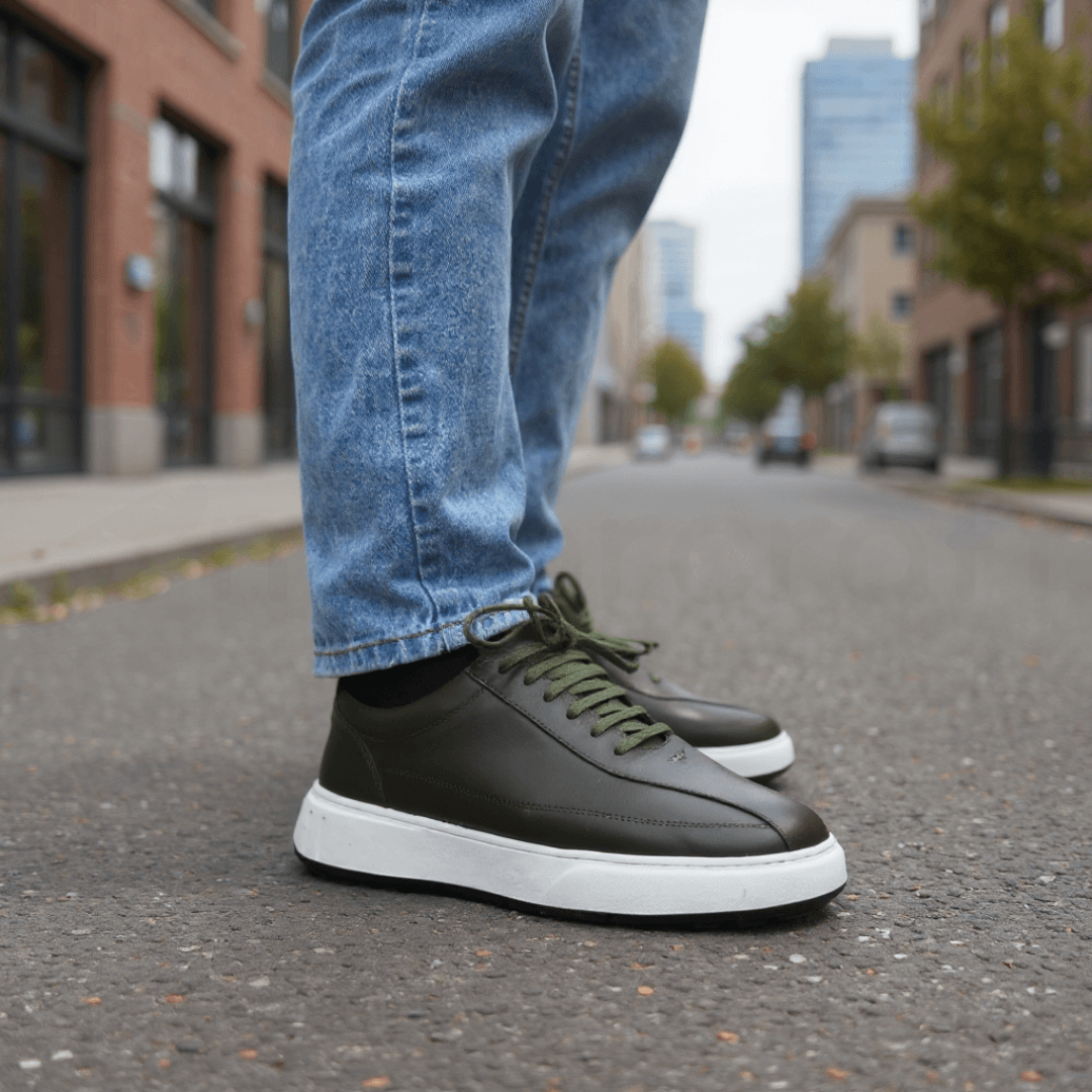 Casual shoes