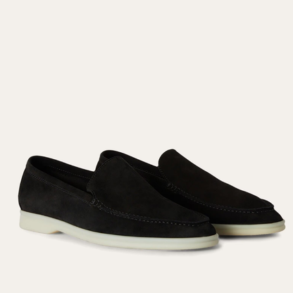 Moccasins Summer Walk en Daim Suédé